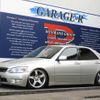 toyota altezza 2000 quick_quick_TA-GXE10_GXE10-0057481 image 1