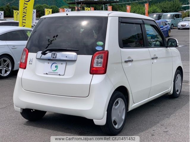 honda n-one 2012 -HONDA--N ONE JG1--JG1-1001107---HONDA--N ONE JG1--JG1-1001107- image 2
