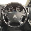 mitsubishi pajero 2010 -MITSUBISHI--Pajero DBA-V93W--V93W-0400228---MITSUBISHI--Pajero DBA-V93W--V93W-0400228- image 7