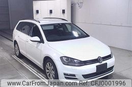 volkswagen golf-variant 2016 -VOLKSWAGEN--VW Golf Variant AUCJZ-FP587342---VOLKSWAGEN--VW Golf Variant AUCJZ-FP587342-