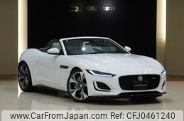 jaguar f-type 2023 quick_quick_J60XC_SAJDB5AX0PCK82140