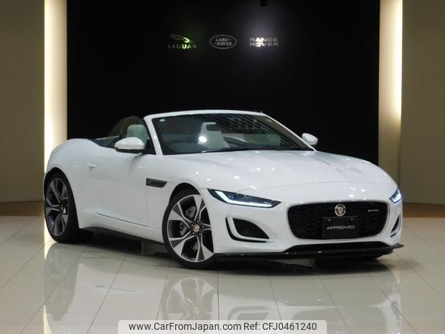 jaguar f-type 2023 quick_quick_J60XC_SAJDB5AX0PCK82140 image 1