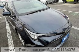toyota corolla-sport 2020 -TOYOTA--Corolla Sport 3BA-NRE214H--NRE214-0003564---TOYOTA--Corolla Sport 3BA-NRE214H--NRE214-0003564-