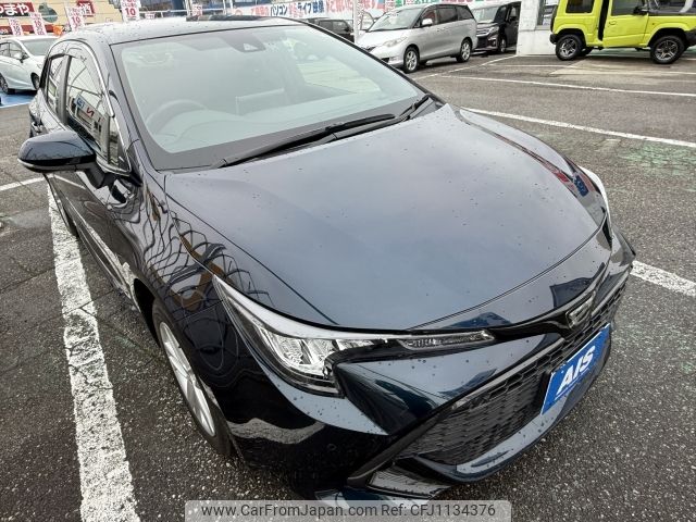 toyota corolla-sport 2020 -TOYOTA--Corolla Sport 3BA-NRE214H--NRE214-0003564---TOYOTA--Corolla Sport 3BA-NRE214H--NRE214-0003564- image 1