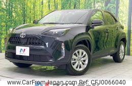 toyota yaris-cross 2023 -TOYOTA--Yaris Cross 5BA-MXPB10--MXPB10-3034225---TOYOTA--Yaris Cross 5BA-MXPB10--MXPB10-3034225-