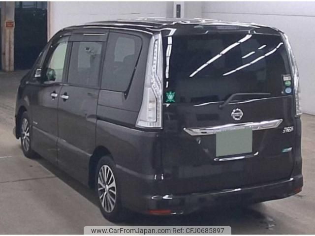 nissan serena 2015 quick_quick_DAA-HFC26_HFC26-274392 image 2