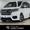 honda stepwagon-spada 2018 quick_quick_DBA-RP3_RP3-1229950 image 1