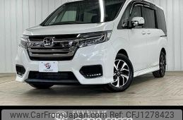 honda stepwagon-spada 2018 quick_quick_DBA-RP3_RP3-1229950