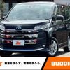 toyota ノア-ハイブリッド-4wd 2022 -TOYOTA--ﾉｱ ﾊｲﾌﾞﾘｯﾄﾞ 4WD 6AA-ZWR95W--ZWR95-0005973---TOYOTA--ﾉｱ ﾊｲﾌﾞﾘｯﾄﾞ 4WD 6AA-ZWR95W--ZWR95-0005973- image 1