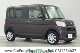 daihatsu tanto 2015 -DAIHATSU--Tanto DBA-LA600S--LA600S-0303432---DAIHATSU--Tanto DBA-LA600S--LA600S-0303432-