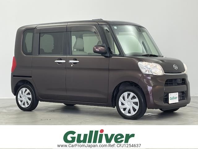 daihatsu tanto 2015 -DAIHATSU--Tanto DBA-LA600S--LA600S-0303432---DAIHATSU--Tanto DBA-LA600S--LA600S-0303432- image 1
