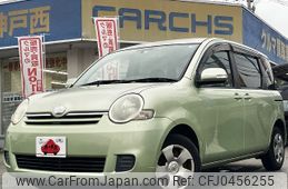 toyota sienta 2009 -TOYOTA--Sienta DBA-NCP81G--NCP81-5110786---TOYOTA--Sienta DBA-NCP81G--NCP81-5110786-