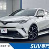 toyota c-hr 2018 -TOYOTA--C-HR DAA-ZYX10--ZYX10-2113117---TOYOTA--C-HR DAA-ZYX10--ZYX10-2113117- image 1