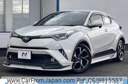 toyota c-hr 2018 -TOYOTA--C-HR DAA-ZYX10--ZYX10-2113117---TOYOTA--C-HR DAA-ZYX10--ZYX10-2113117-