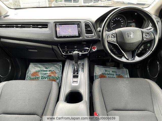 honda vezel 2019 504928-927073 image 1