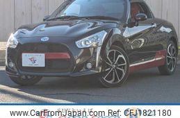 daihatsu copen 2018 CFJ1821180