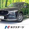 mazda cx-5 2018 -MAZDA--CX-5 3DA-KF2P--KF2P-202082---MAZDA--CX-5 3DA-KF2P--KF2P-202082- image 1