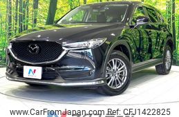 mazda cx-5 2018 -MAZDA--CX-5 3DA-KF2P--KF2P-202082---MAZDA--CX-5 3DA-KF2P--KF2P-202082-