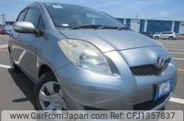 toyota vitz 2008 646828-Y2025060282F-21