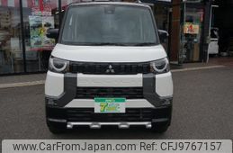 mitsubishi delica-mini 2024 -MITSUBISHI 【山形 581ｺ4333】--Delica Mini B37A--0502978---MITSUBISHI 【山形 581ｺ4333】--Delica Mini B37A--0502978-