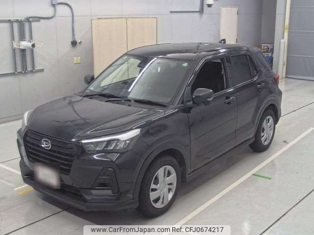 daihatsu rocky 2022 -DAIHATSU--Rocky 3BA-A210S--A210S-0017743---DAIHATSU--Rocky 3BA-A210S--A210S-0017743- image 1