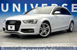 audi a4 2013 -AUDI--Audi A4 DBA-8KCDN--WAUZZZ8KXEA061233---AUDI--Audi A4 DBA-8KCDN--WAUZZZ8KXEA061233-