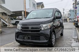 honda n-wgn 2015 -HONDA 【愛媛 581ﾈ9610】--N WGN JH1--1217748---HONDA 【愛媛 581ﾈ9610】--N WGN JH1--1217748-