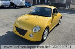 daihatsu copen 2002 quick_quick_LA-L880K_L880K-0002294