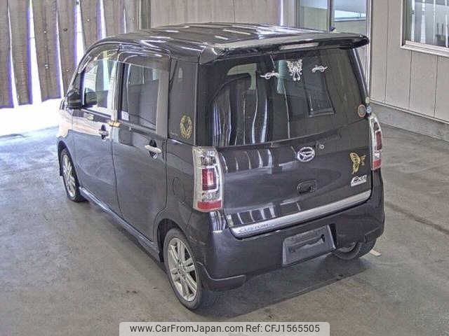 daihatsu tanto-exe 2010 CFJ1565505 image 2