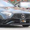 mercedes-benz amg 2023 -MERCEDES-BENZ--AMG 4AA-257361--W1K2573612A116252---MERCEDES-BENZ--AMG 4AA-257361--W1K2573612A116252- image 5