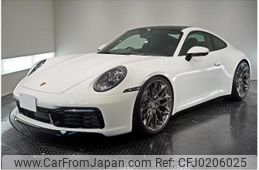 porsche 911 2021 quick_quick_3BA-992NA1_WP0ZZZ99ZNS200648