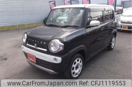 suzuki hustler 2015 CFJ1119553