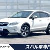 subaru xv 2014 -SUBARU--Subaru XV DAA-GPE--GPE-010172---SUBARU--Subaru XV DAA-GPE--GPE-010172- image 1