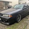 nissan skyline 1992 -NISSAN--Skyline E-HCR32ｶｲ--HCR32265652---NISSAN--Skyline E-HCR32ｶｲ--HCR32265652- image 9