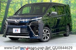 toyota voxy 2018 quick_quick_ZRR80W_ZRR80-0440652