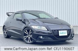 honda cr-z 2014 -HONDA--CR-Z DAA-ZF2--ZF2-1101145---HONDA--CR-Z DAA-ZF2--ZF2-1101145-