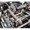 mitsubishi jeep 1998 CFJ3447494 image 11