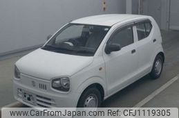 suzuki alto 2016 -SUZUKI--Alto DBA-HA36S--HA36S-276718---SUZUKI--Alto DBA-HA36S--HA36S-276718-