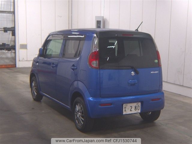 suzuki mr-wagon 2012 CFJ1530744 image 2