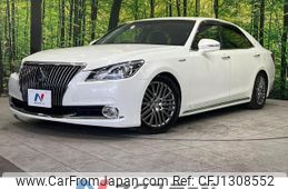 toyota crown-majesta 2015 quick_quick_AWS215_AWS215-6000880