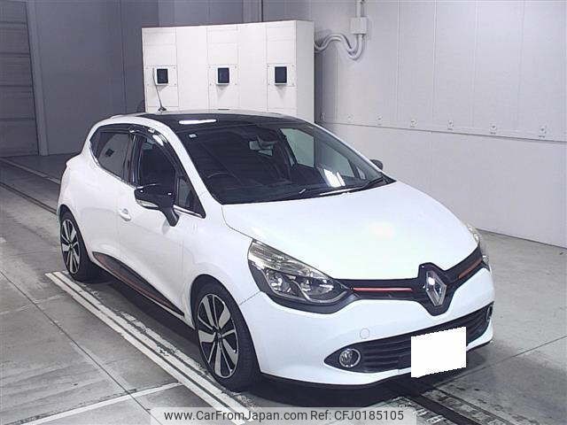 renault lutecia 2014 -RENAULT 【飛騨 300ﾁ448】--Renault Lutecia RH5F-E0706504---RENAULT 【飛騨 300ﾁ448】--Renault Lutecia RH5F-E0706504- image 1