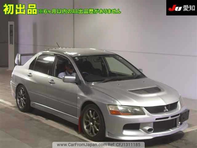 mitsubishi lancer 2004 -MITSUBISHI--Lancer CT9A-0303192---MITSUBISHI--Lancer CT9A-0303192- image 1