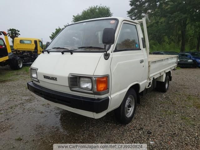 toyota townace-truck 1985 quick_quick_YM25_YM25-008586 image 2