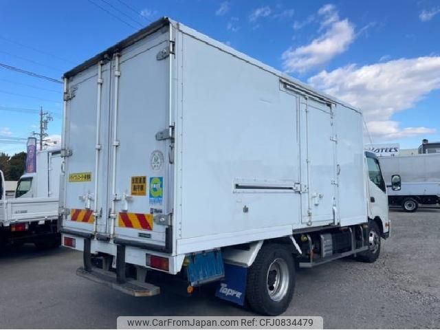 hino dutro 2017 quick_quick_2KG-XZU710M_XZU710-0024353 image 2