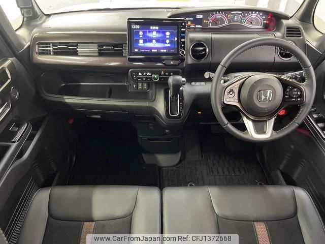 honda n-box 2019 quick_quick_JF3_JF3-2201213 image 2