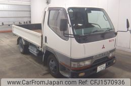 mitsubishi-fuso canter-guts 1995 CFJ1570936