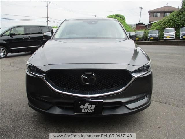 mazda cx-5 2017 -MAZDA 【大分 342ﾈ22】--CX-5 KF2P--127876---MAZDA 【大分 342ﾈ22】--CX-5 KF2P--127876- image 2