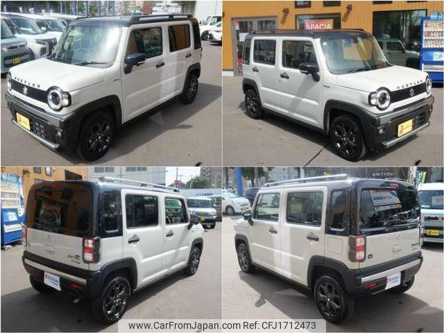 suzuki hustler 2025 CFJ1712473 image 2