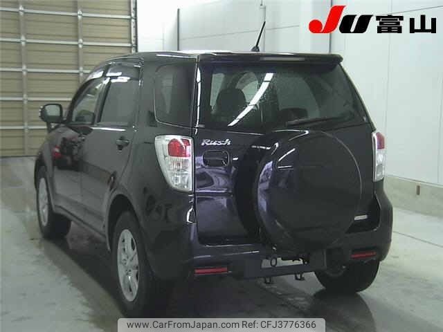 toyota rush 2014 CFJ3776366 image 2