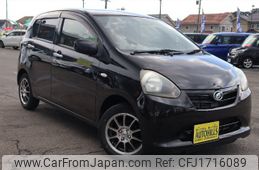daihatsu mira-e-s 2012 CFJ1716089